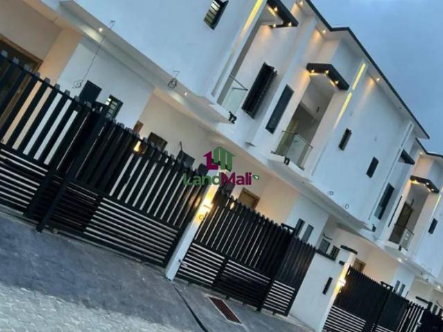 Property for sale in Eti Osa, Abuja