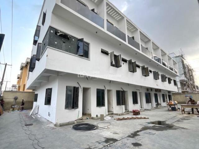 Property for rent in Eti Osa, Lagos