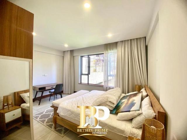 Apartment for rent in Njiru, Nairobi