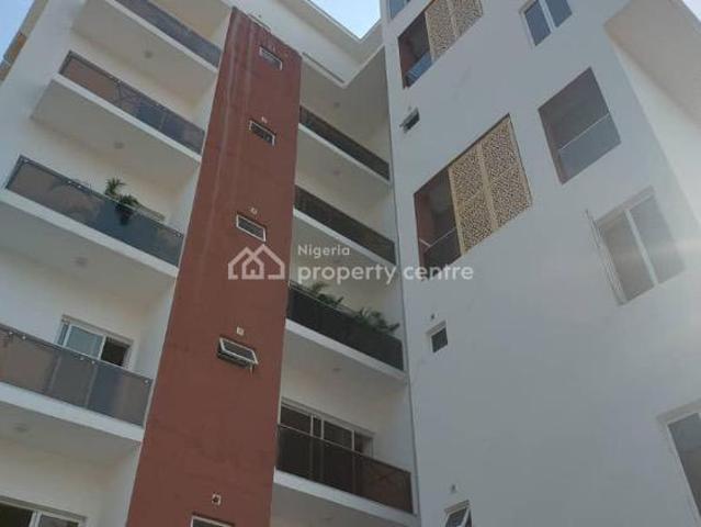 Flat for sale in Lagos Island , Lagos