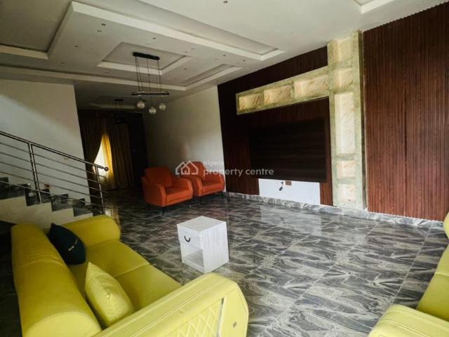 Detached house for sale in Abuja, Sokoto