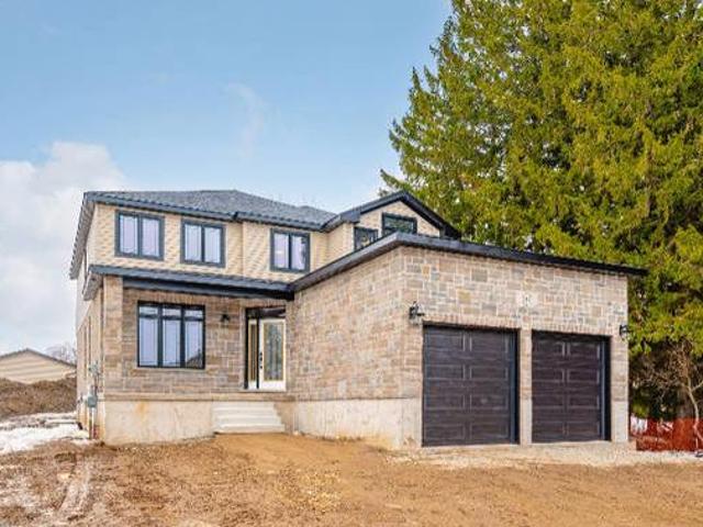 House for sale in Wellington, Ontario
