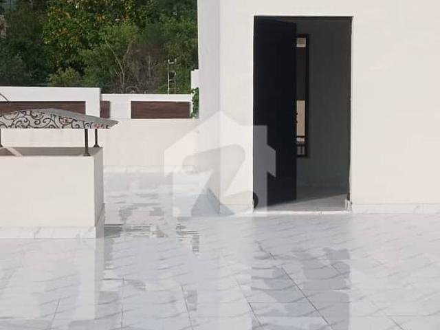 House for sale in Islamabad