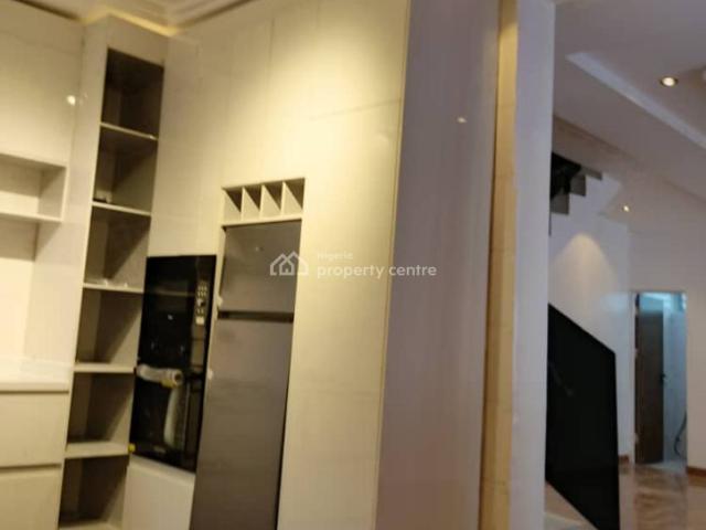 Property for sale in Ojo, Ibadan