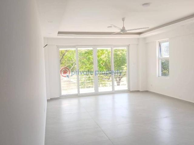 Apartment for rent in Nyali, Mombasa