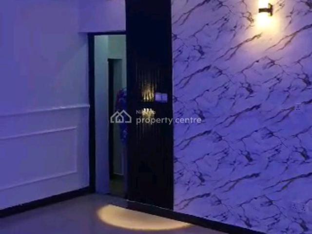 Flat for rent in Ikeja , Abuja