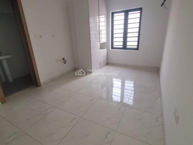 Flat for rent in Ibeju Lekki, Abuja