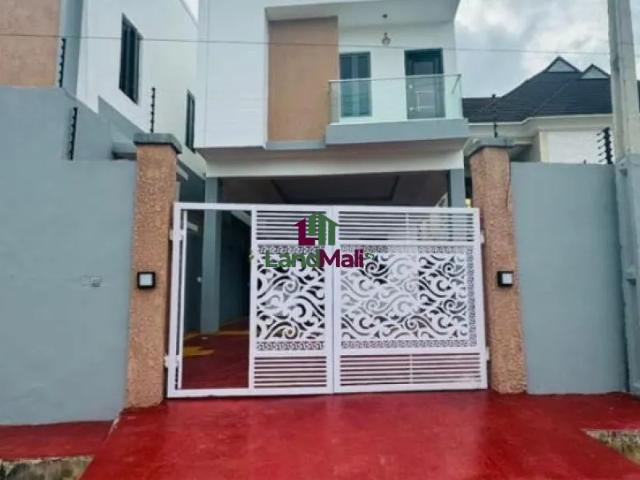 Property for sale in Eti Osa, Abuja