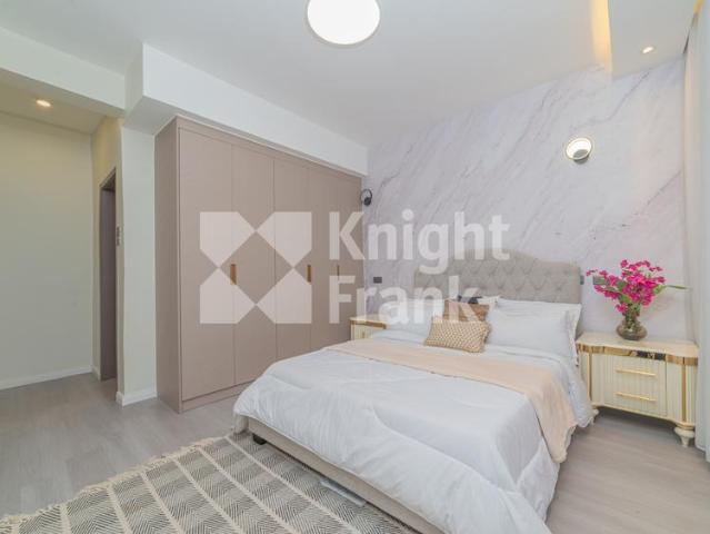 Apartment for sale in Parklands, Westlands