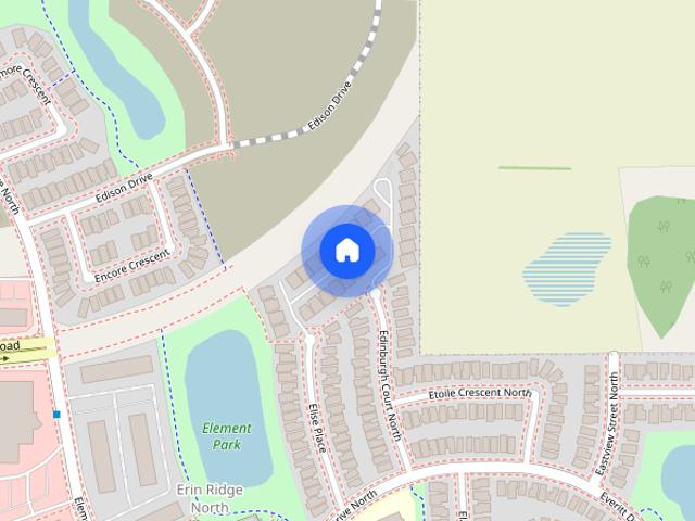 House for rent in Saint Albert, Alberta