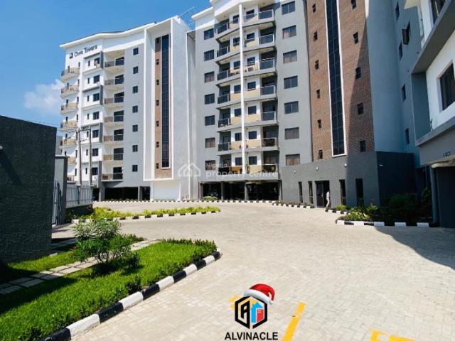 Property for sale in Eti Osa, Lagos