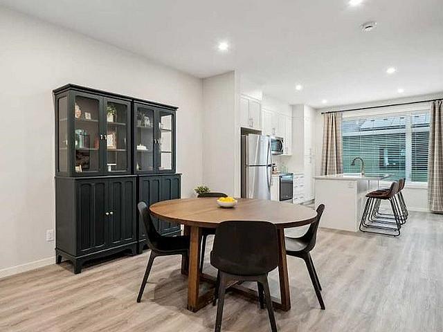 Townhouse for rent in Wedgewood, Alberta