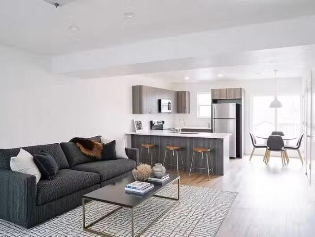 Condo for rent in Ogden