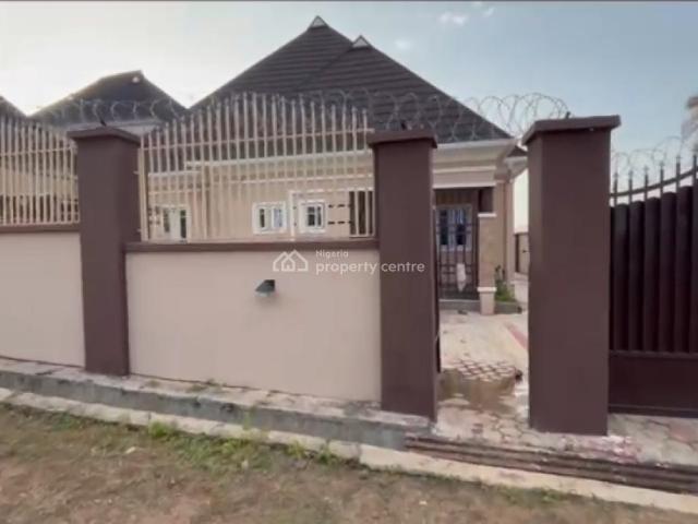 Property for sale in Olorunda, Osun