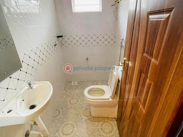 Townhouse for rent in Ruiru