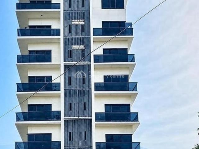 Flat for sale in Eti Osa, Abuja