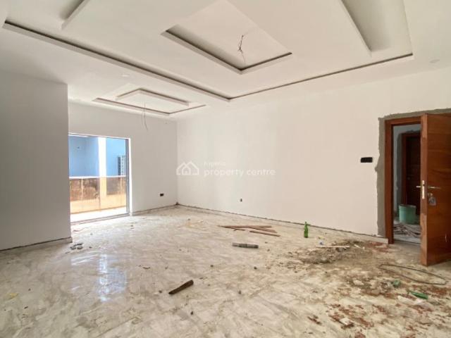 Flat for sale in Eti Osa, Lagos