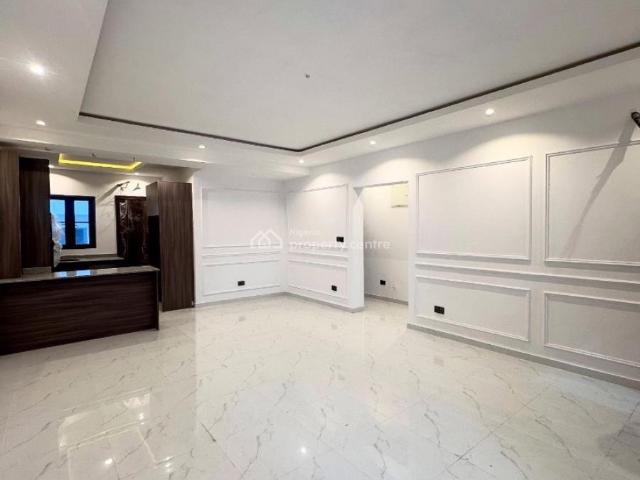 Flat for sale in Eti Osa, Lagos