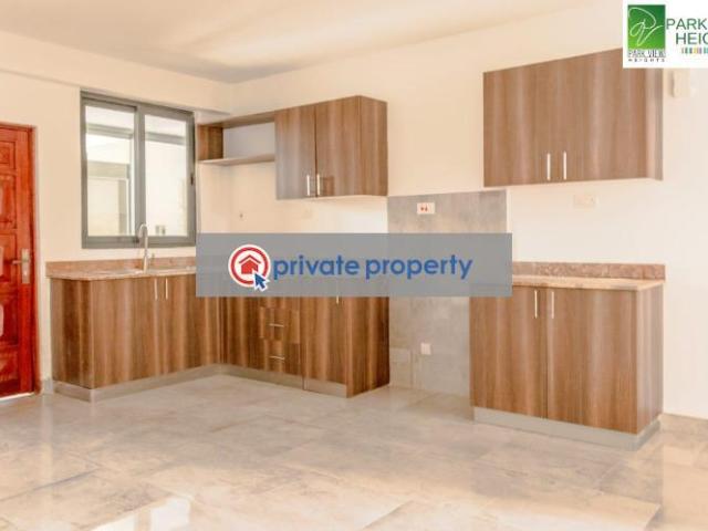 Apartment for rent in Embakasi