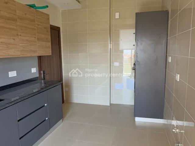 Flat for sale in Victoria Island , Lagos