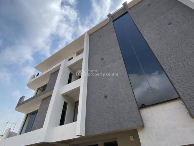 Flat for sale in Eti Osa, Lagos