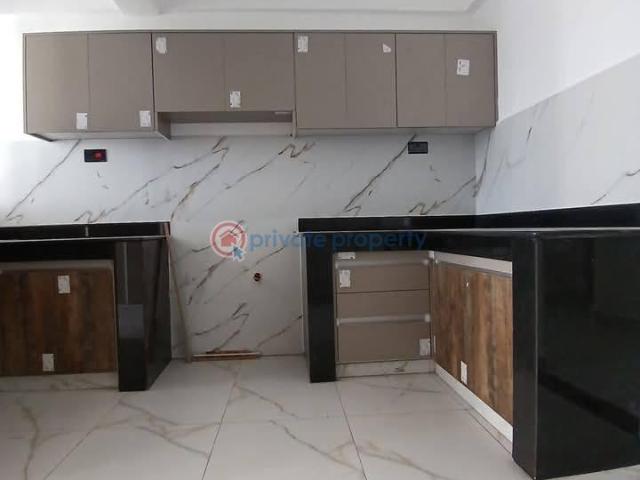 Apartment for rent in Nyali, Mombasa