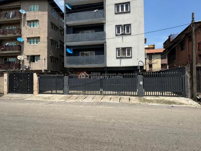 Property for sale in Surulere , Surulere