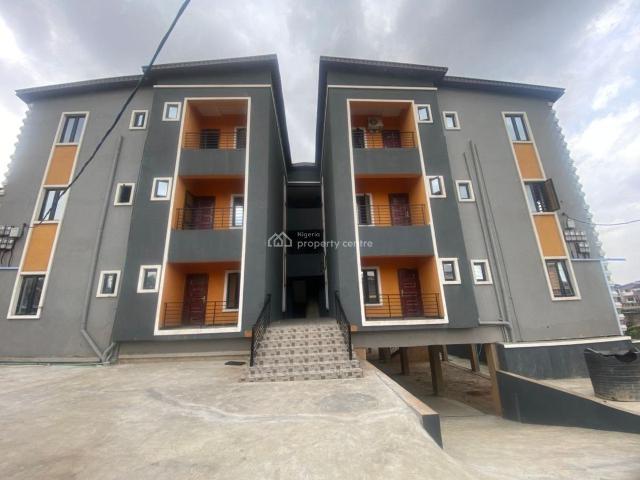 Flat for sale in Gbagada, Lagos