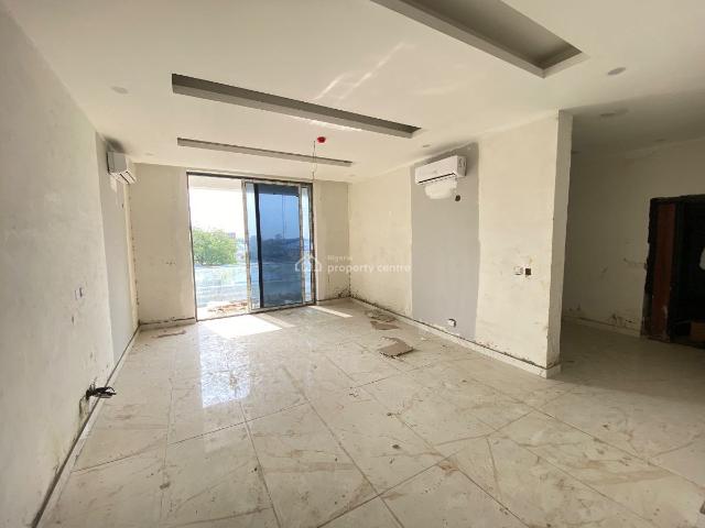 Flat for rent in Ikeja , Abuja