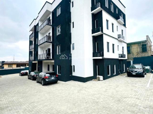 Property for sale in Ikeja , Abuja