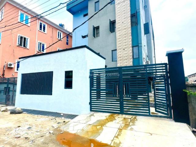 Property for sale in Surulere , Surulere