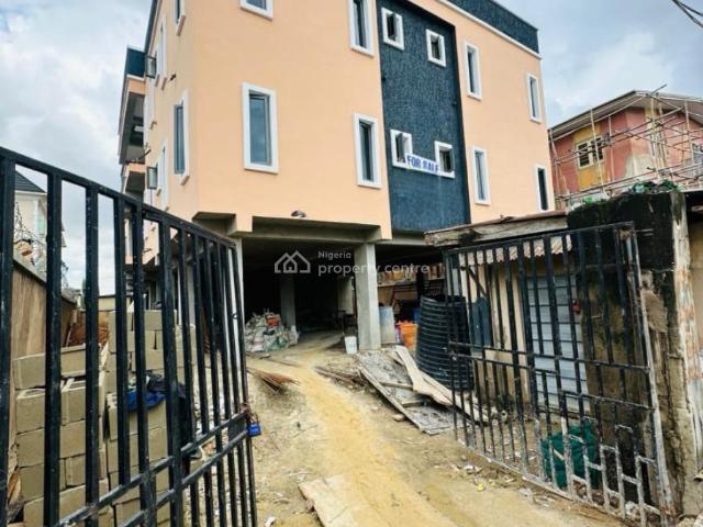 Flat for sale in Kosofe , Abuja