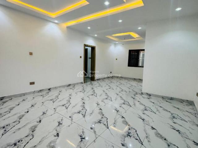 Flat for sale in Ikeja , Abuja