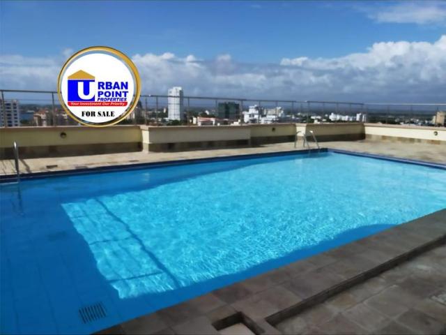 Apartment for sale in Molo, Nakuru