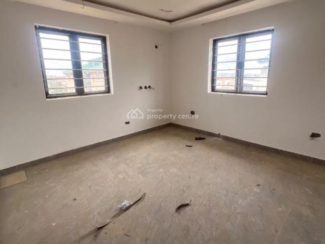 Flat for sale in Apo, Abuja