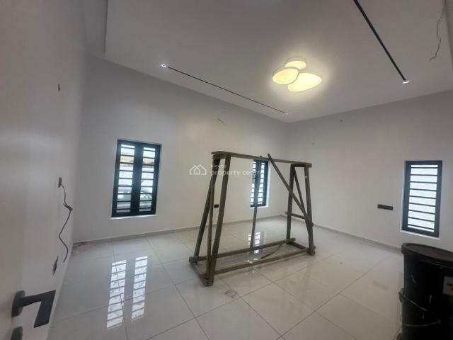 House for sale in Ojo, Ibadan