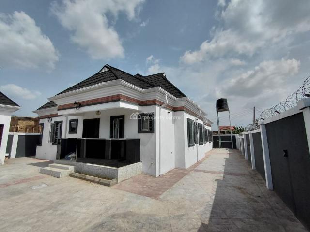 Property for sale in Ojo, Ibadan