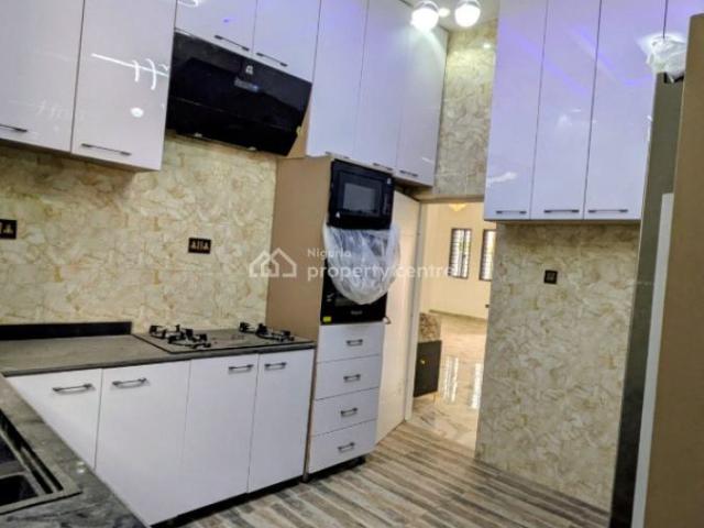 Property for sale in Abuja, Sokoto