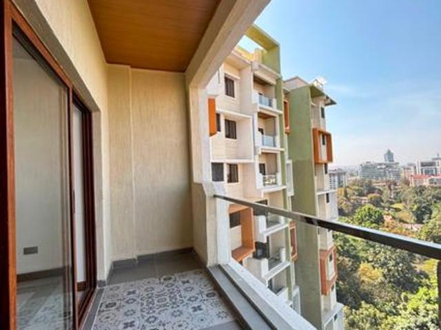Apartment for rent in Kileleshwa, Kiambu