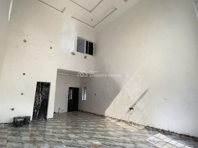 Detached duplex for sale in Etche, Rivers