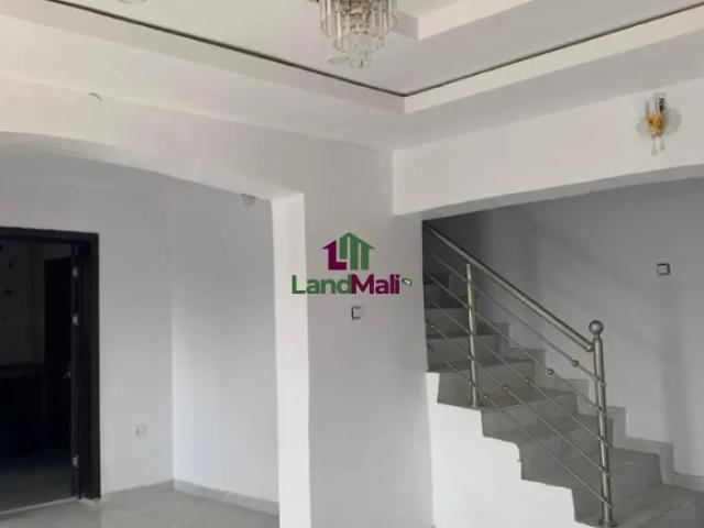 Property for sale in Eti Osa, Abuja