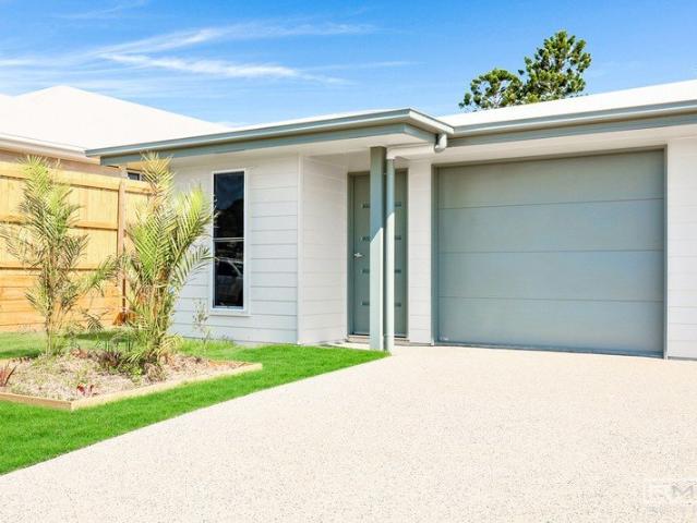 Duplex for rent in Emu Park, Livingstone Shire