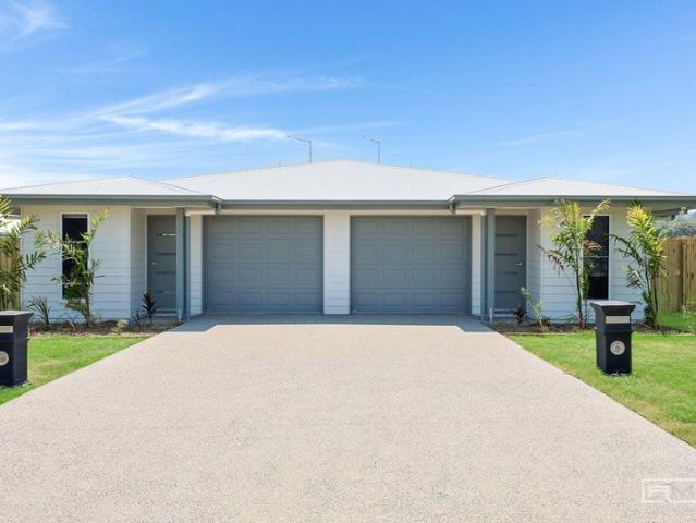 Duplex for rent in Emu Park, Queensland