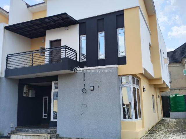 Property for sale in Gwarinpa, Sokoto