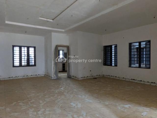 Flat for sale in Abuja, Sokoto