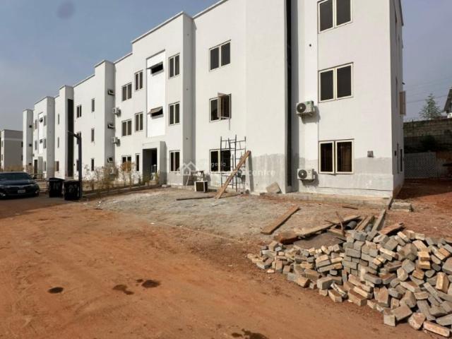 Flat for sale in Guma, Benue