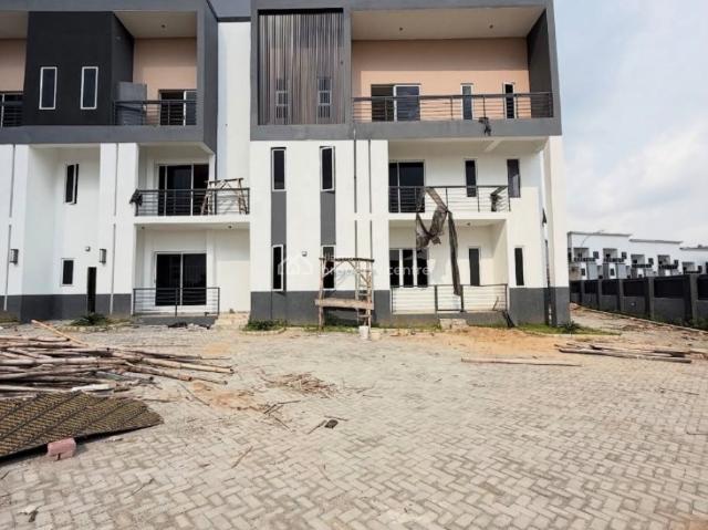 Flat for rent in Guzape, Sokoto