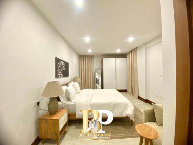 Apartment for rent in Mackinnon Road, Kinango