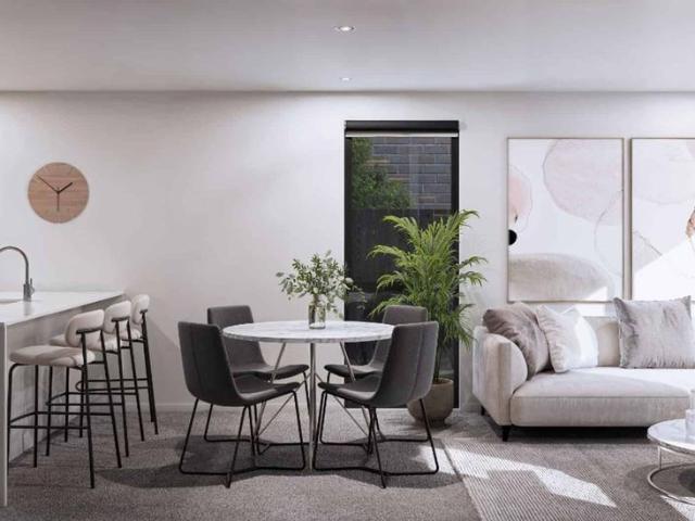 Townhouse for rent in Heathcote, Canterbury