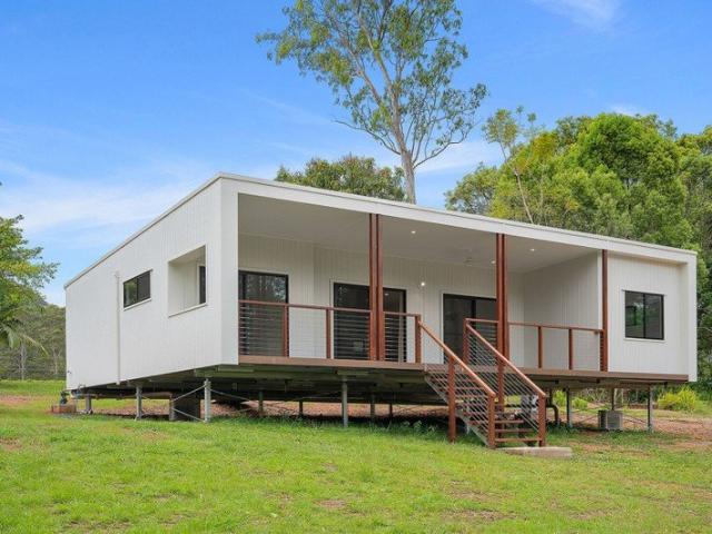 House for rent in Obi Obi, Sunshine Coast Regional